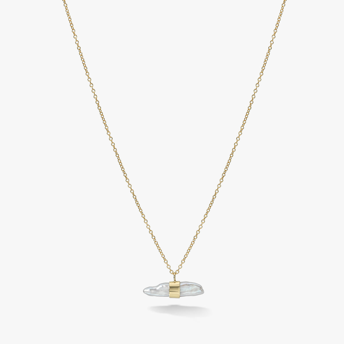 Aalto Lagniappe Necklace