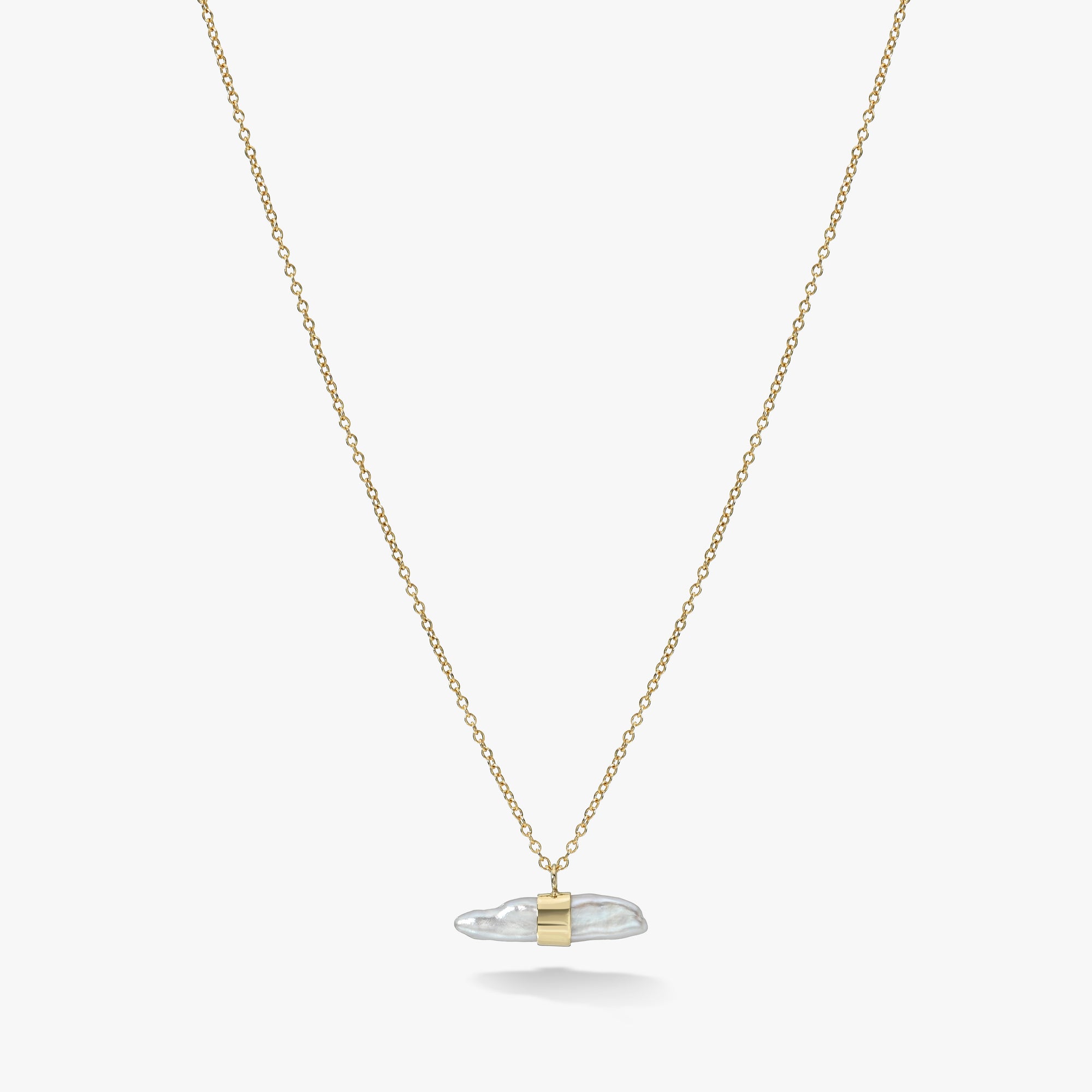 Aalto Lagniappe Necklace