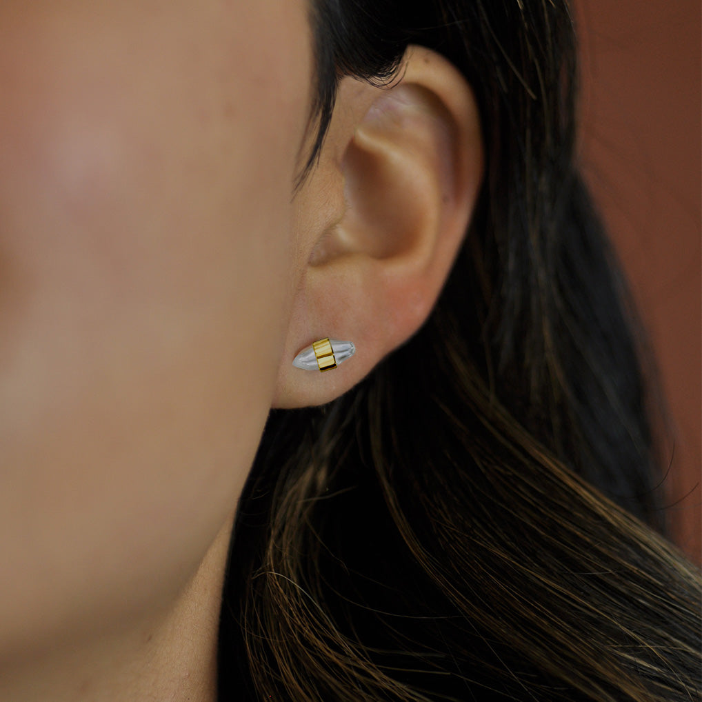 Aalto Lagniappe Studs