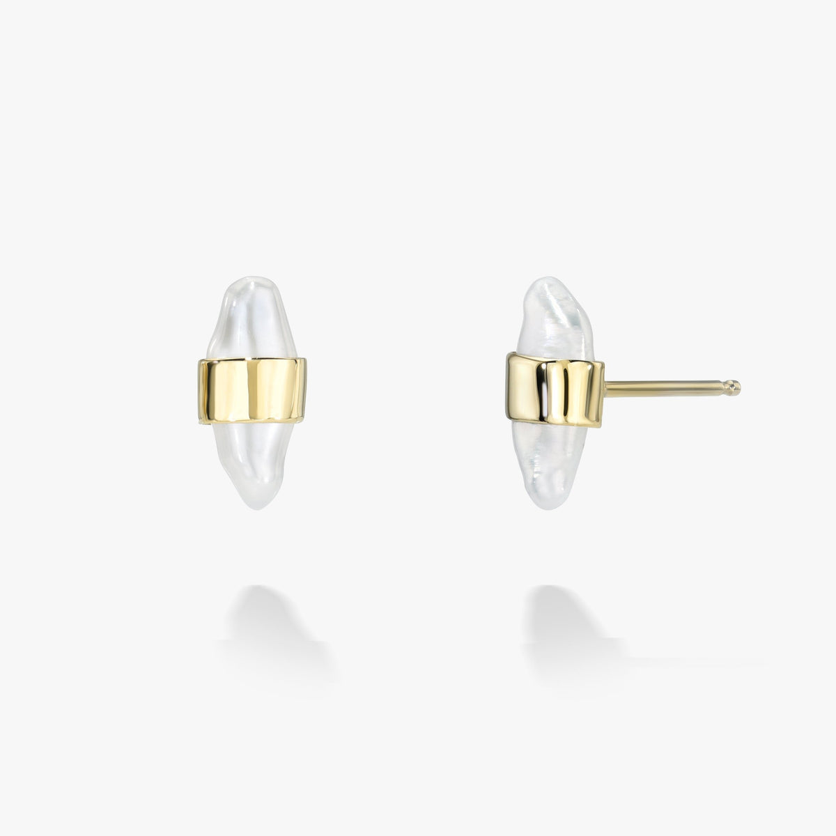 Aalto Lagniappe Studs