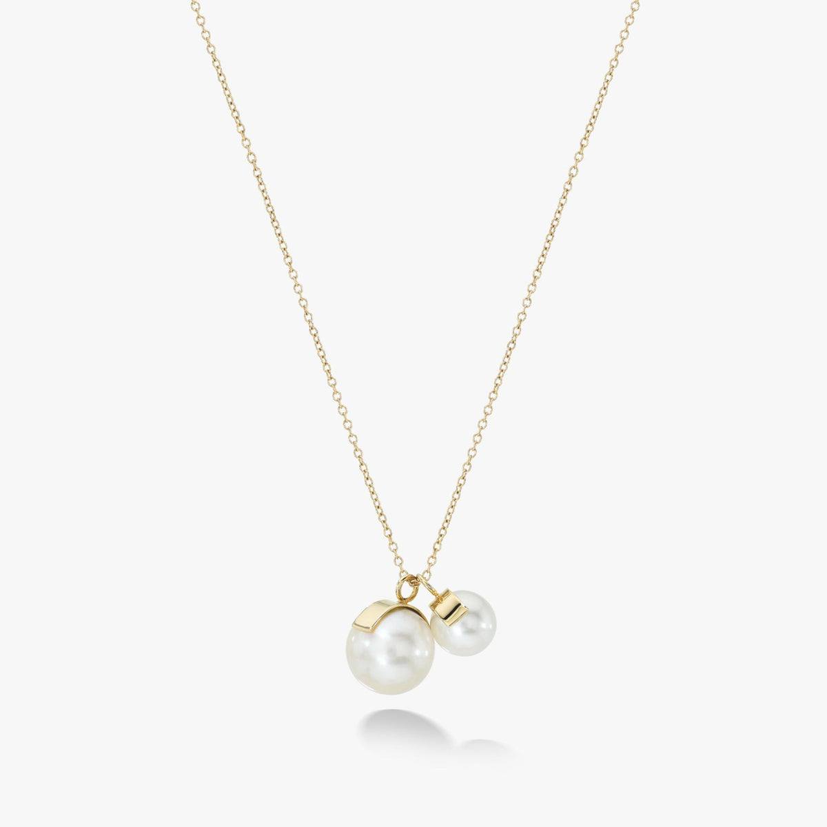 Aalto Duo Necklace