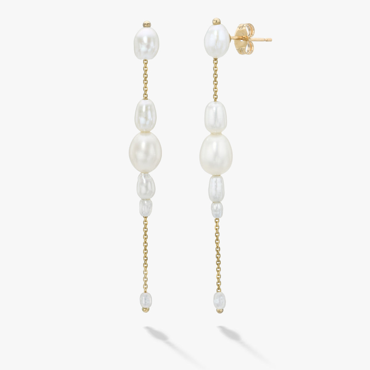 Palazzo Earrings