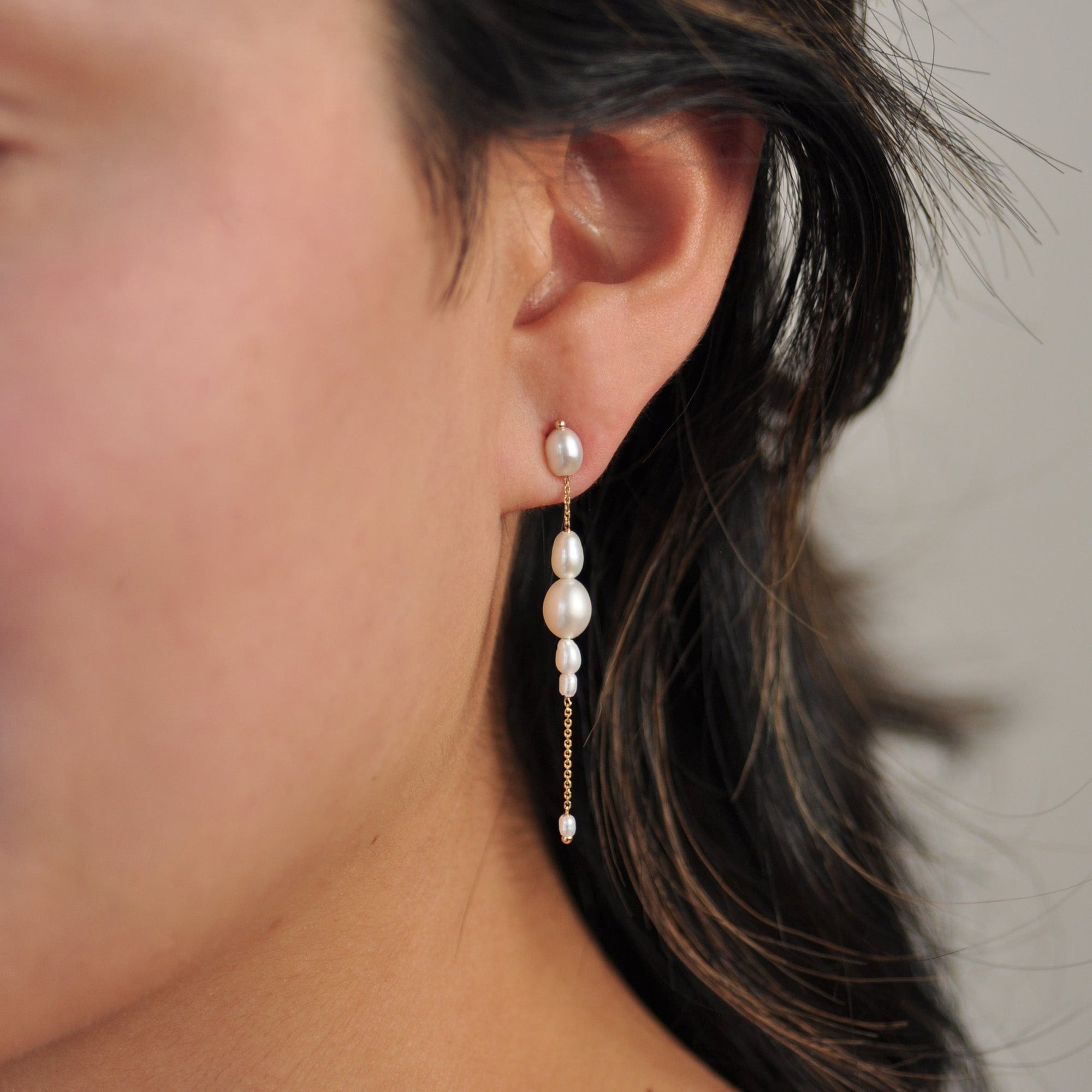 Palazzo Earrings